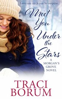 Meet You Under the Stars by Traci Borum