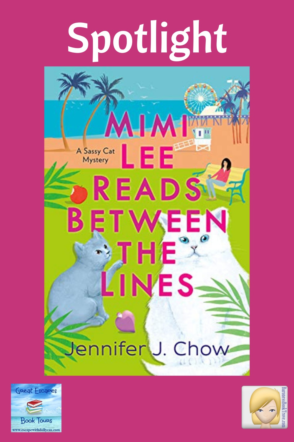 Mimi Lee Reads Between the Lines (1)