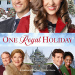 One Royal Holiday Poster 2020