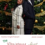The Christmas Aunt Poster 2020