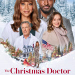 The Christmas Doctor Poster 2020
