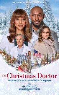 The Christmas Doctor