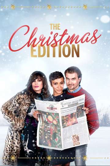 The Christmas Edition Poster 2020