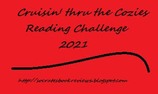 2021 Cruisin’ thru the Cozies