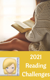 2021 Reading Challenges
