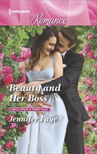 Beauty and Her Boss by Jennifer Faye