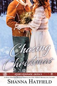 Chasing Christmas by Shanna Hatfield