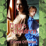Erin's Children by Eileen O'Finlan Spotlight