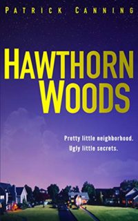 Hawthorn Woods by Patrick Canning