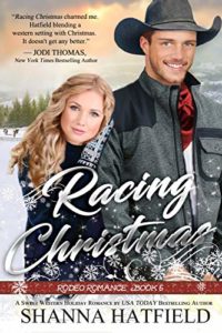 Racing Christmas by Shanna Hatfield
