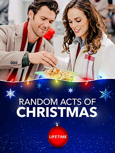 Random Acts of Christmas Poster 2019