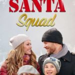 The Santa Squad Poster 2020
