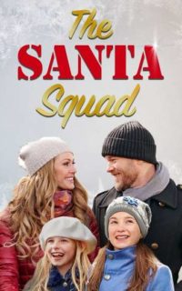 The Santa Squad