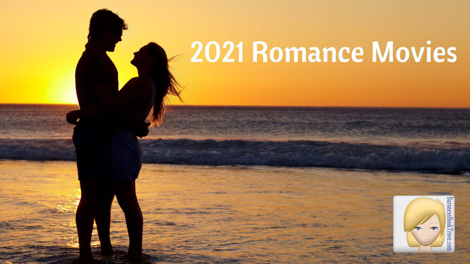 2021 Hallmark Romance Movies