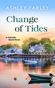 Change of Tides by Ashley Farley