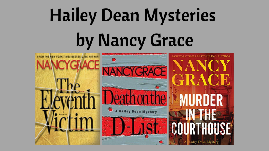 Hailey Dean Mysteries Book Series