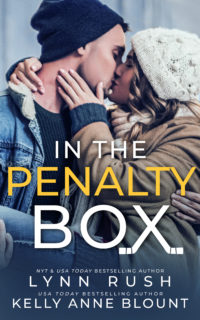 In the Penalty Box by Lynn Rush and Kelly Anne Blount