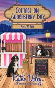 Kiss 'N Tell by Kathi Daley