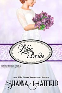 Lilac Bride by Shanna Hatfield
