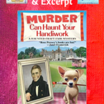 Murder Can Haunt Your Handiwork BT (1)