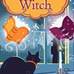 Seven-Year Witch by Angela M. Sanders