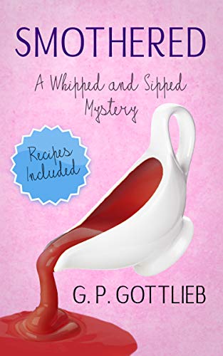 Smothered by GP Gottlieb