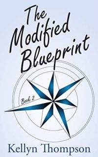 The Modified Blueprint by Kellyn Thompson