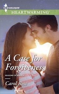 A Case for Forgiveness by Carol Ross