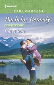Bachelor Remedy by Carol Ross