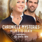 Chronicle Mysteries Helped to Death