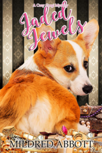 Jaded Jewels by Mildred Abbott