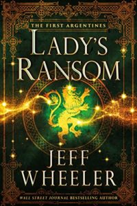 Lady's Ranson by Jeff Wheeler