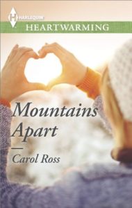 Mountains Apart by Carol Ross