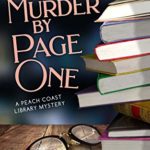 Murder by Page One by Olivia Matthews