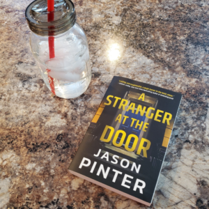 Stranger at the Door CR