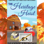 The Heritage Heist Spotlight