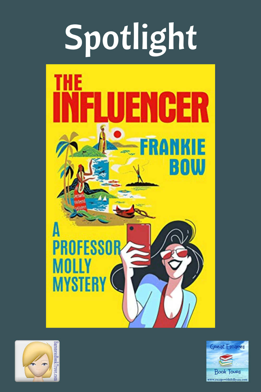 The Influencer