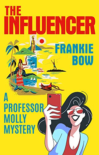 The Influencer by Frankie Bow