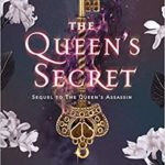 The Queen's Secret by Melissa de la Cruz