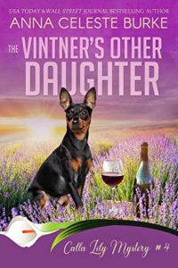 The Vintner's Other Daughter by Anna Celeste Burke