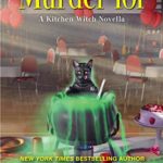 Murder 101 by Lynn Cahoon