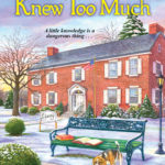 The Corpse Who Knew Too Much by Debra Sennefelder