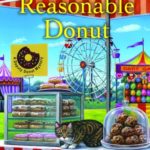 Beyond a Reasonable Donut by Ginger Bolton