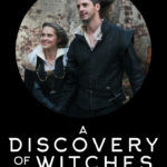 Discovery of Witches _ Season 2