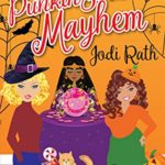 Pumpkin Strudel Mayhem by Jodi Rath