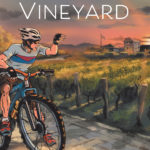 The Concrete Vineyard by Cam Lang