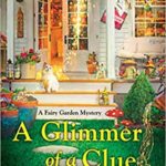A Glimmer of a Clue by Daryl Wood Gerber