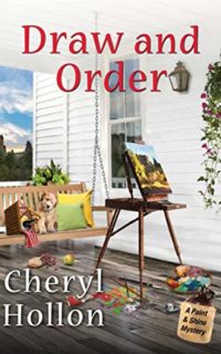 Draw and Order by Cheryl Hollon