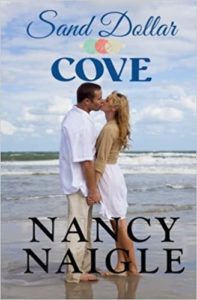 Sand Dollar Cove by Nancy Naigle