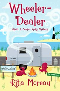 Wheeler-Dealer